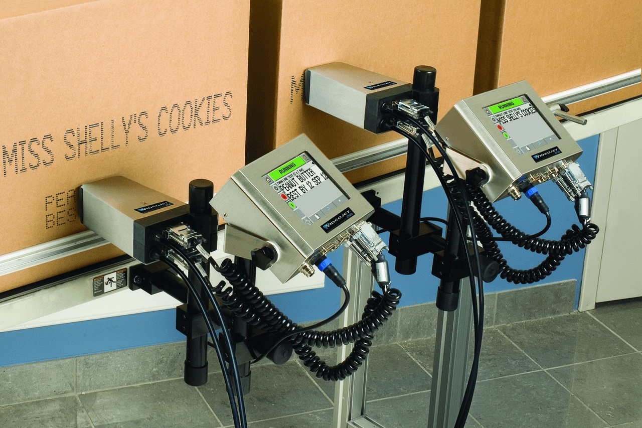 Крупносимвольные маркираторы