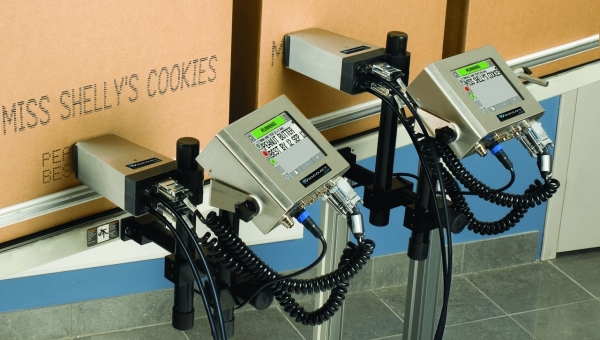 Крупносимвольные маркираторы