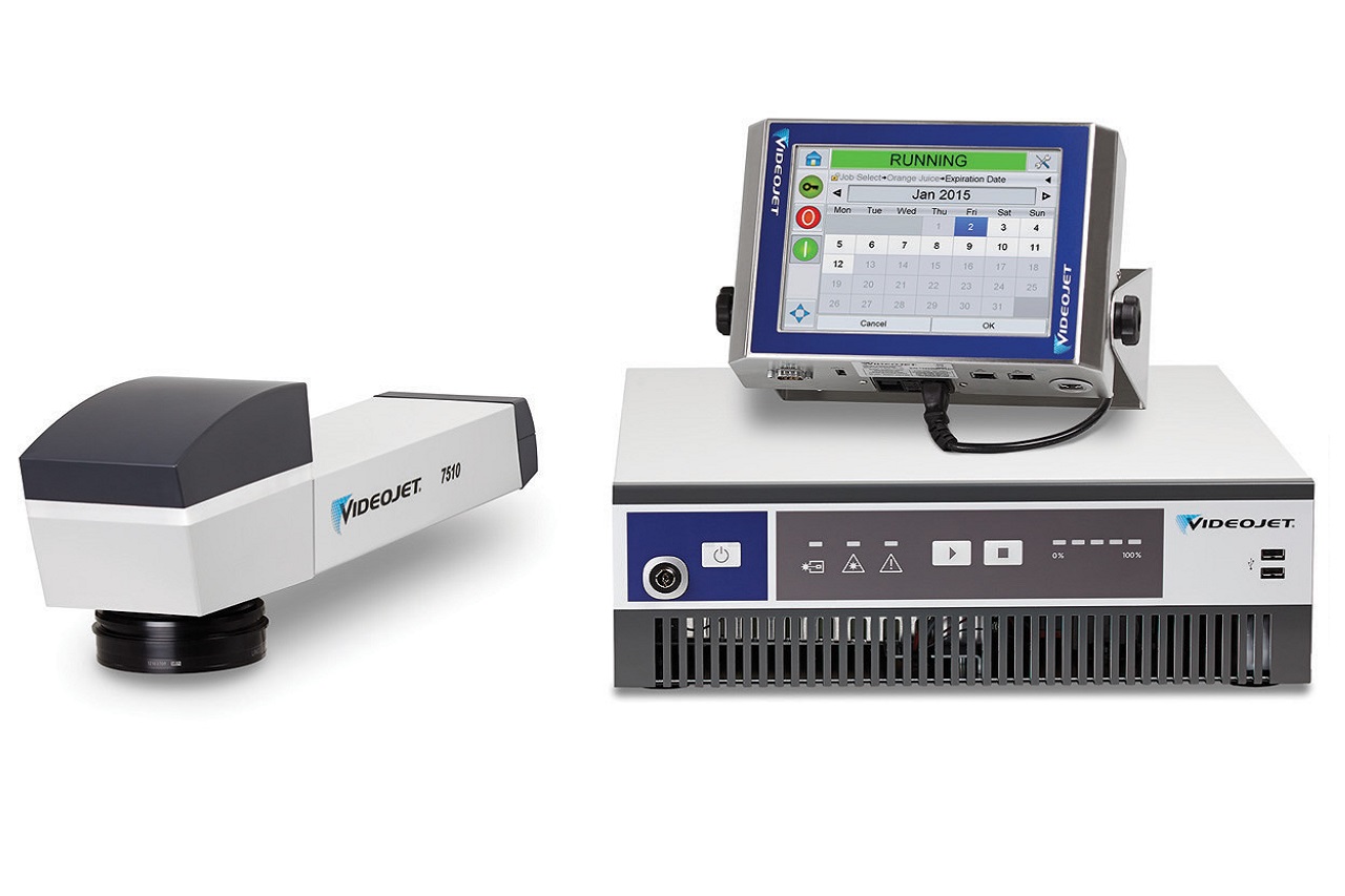 Лазерные маркираторы