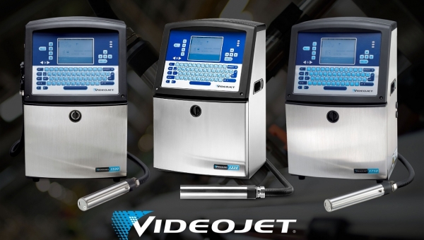 Каплеструйные принтеры