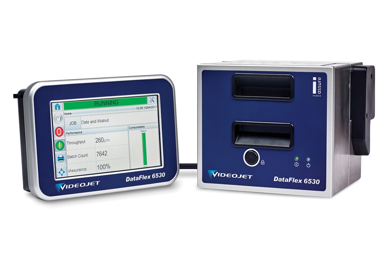 Термотрансферные принтеры