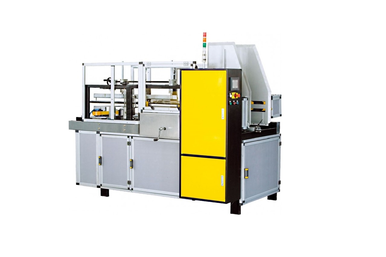 Формовщики коробов