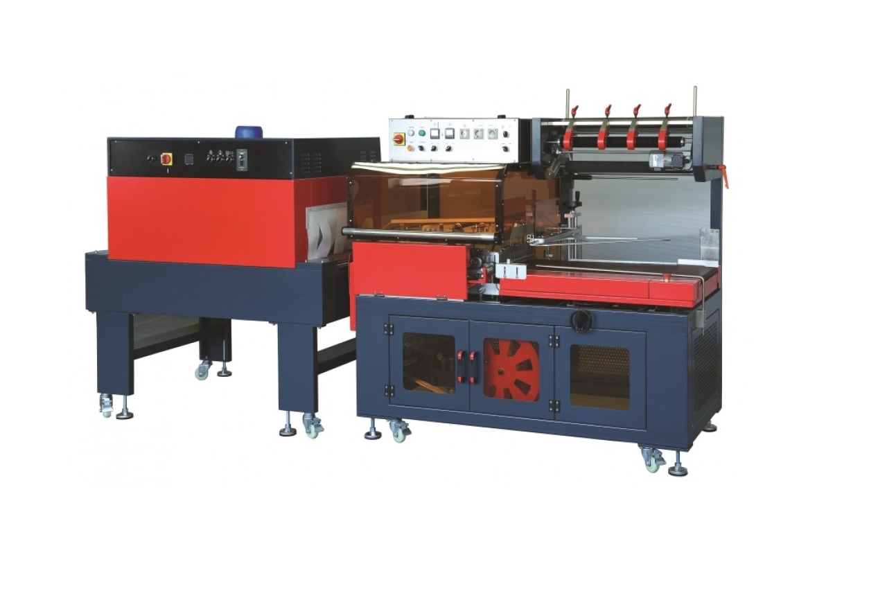 Термоусадочное оборудование