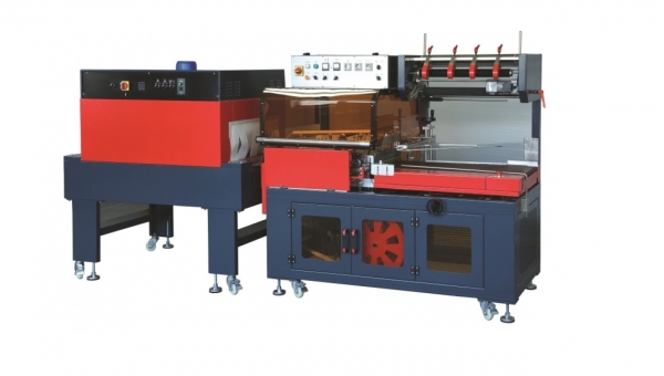 Термоусадочное оборудование