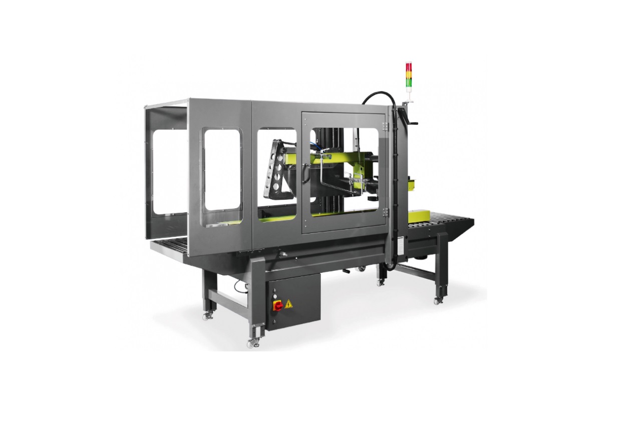 Заклейщики коробов