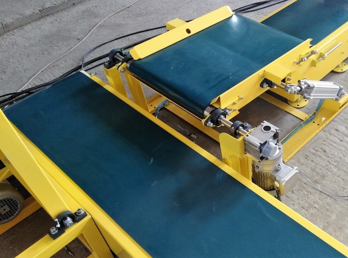 ПАО Нижнекамскнефтехим кантователи