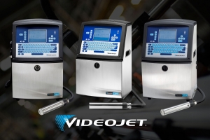 Каплеструйный принтер Videojet 1220
